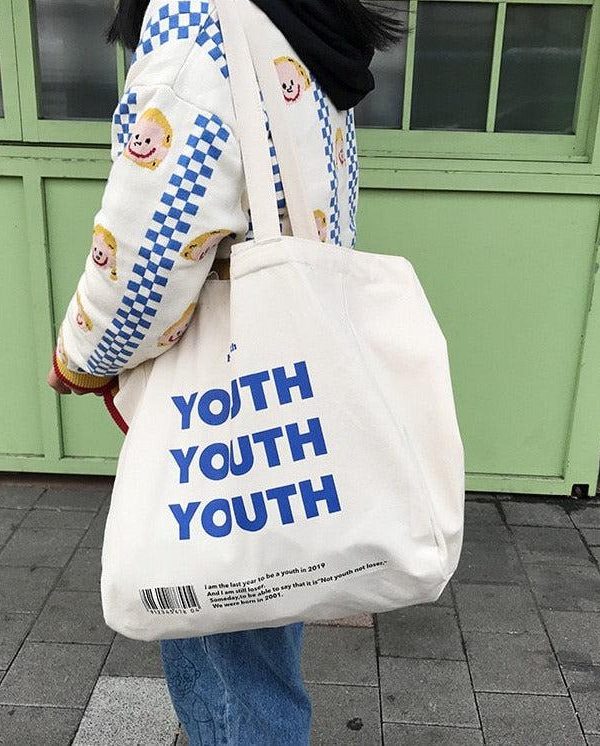 Youth Cloth Bag