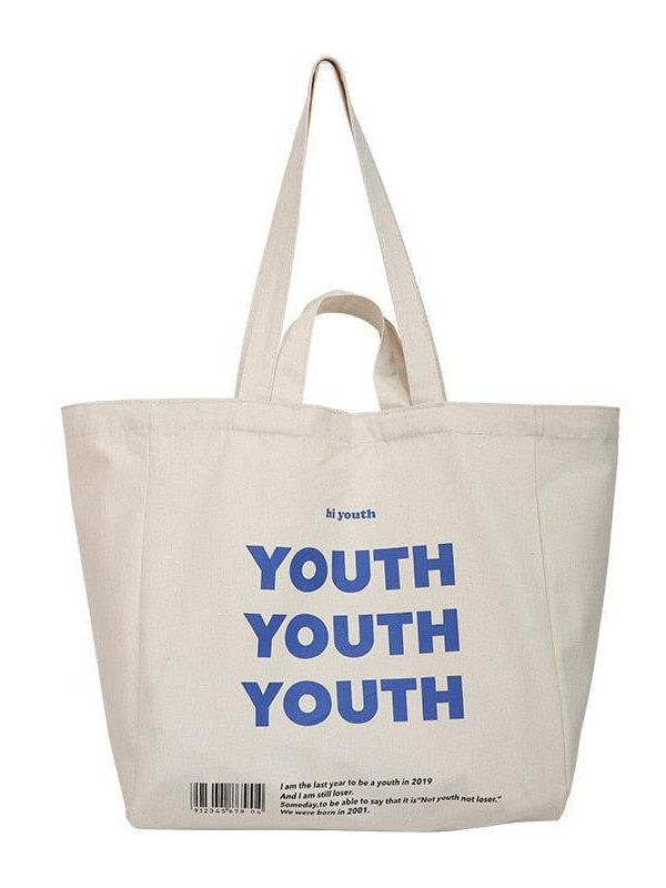 Youth Cloth Bag