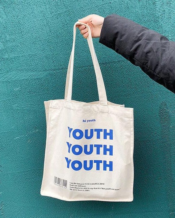Youth Cloth Bag