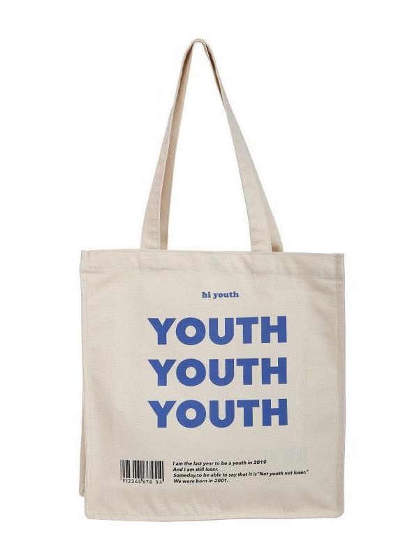 Youth Cloth Bag